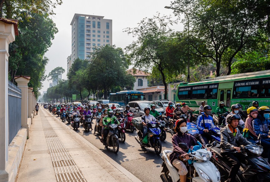 Review Đặt Xe Limousine Đường Nguyễn Thị Minh Khai, Thành Phố Hồ Chí Minh Đi Nha Trang: Hành Trình Từ "Trục Xương Sống" Đến "Vịnh Ngọc"