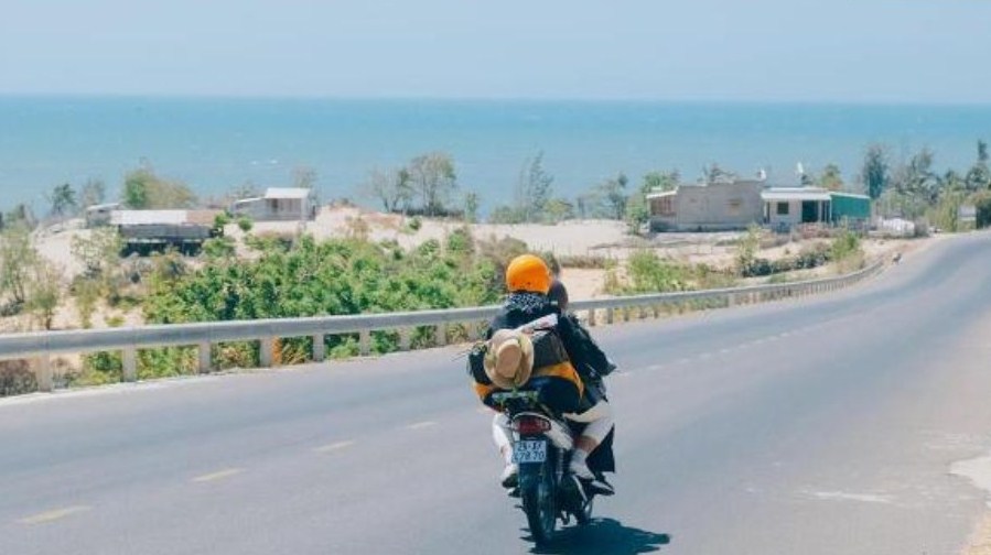 Review Dịch Vụ Gửi Xe Máy Từ Sài Gòn Đi Nha Trang An Toàn: Đừng Để "Xế Yêu" Thành "Xế Nát" – Hãy Chọn Bình Minh Tải