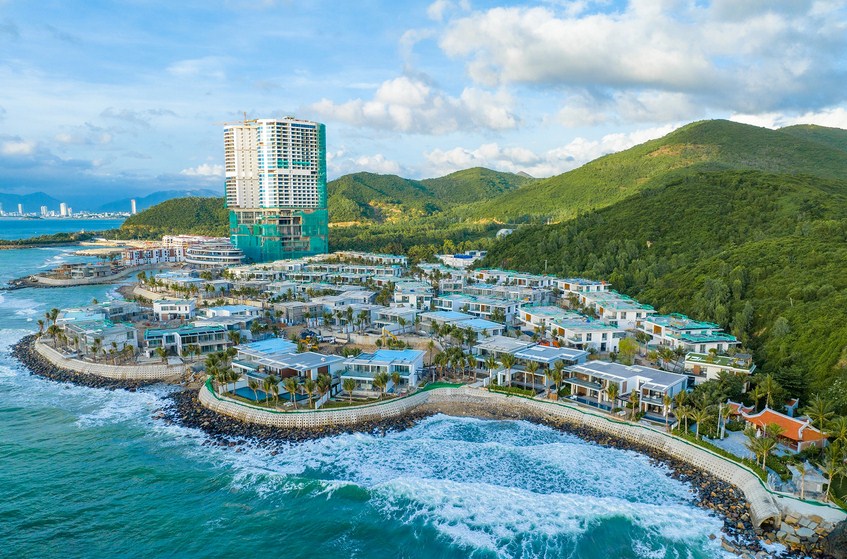 Review Limousine Sài Gòn Đi Nha Trang Đón Tận Nơi: Giải Mã "Cơn Sốt" Bình Minh Tải - Khi Hành Trình Bắt Đầu Ngay Tại Cửa Nhà