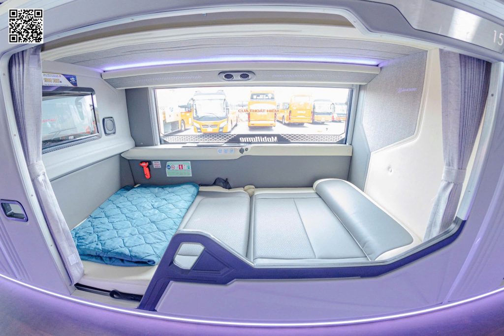 Xe limousine Sài Gòn Nha Trang chạy ban đêm – Giải pháp di chuyển tiện nghi, tiết kiệm thời gian