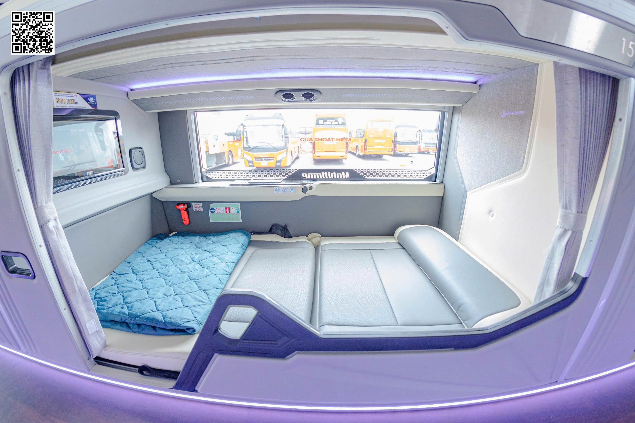 Xe limousine Sài Gòn Nha Trang chạy ban đêm – Giải pháp di chuyển tiện nghi, tiết kiệm thời gian