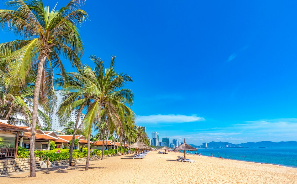 Xe limousine Sài Gòn Nha Trang chạy cao tốc – Rút ngắn thời gian, nâng cao trải nghiệm