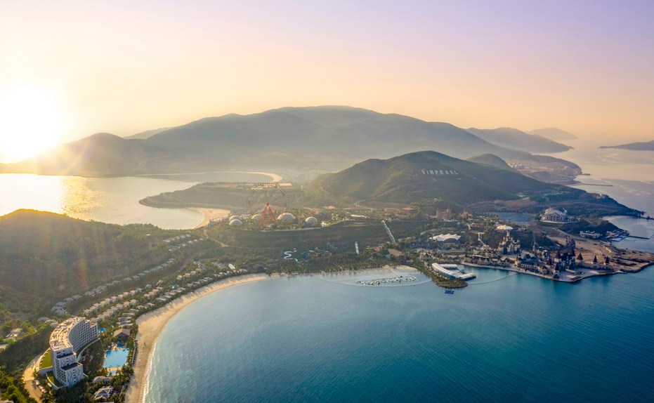 Xe limousine Sài Gòn Nha Trang cho khách du lịch – Bắt đầu chuyến đi theo cách thoải mái nhất