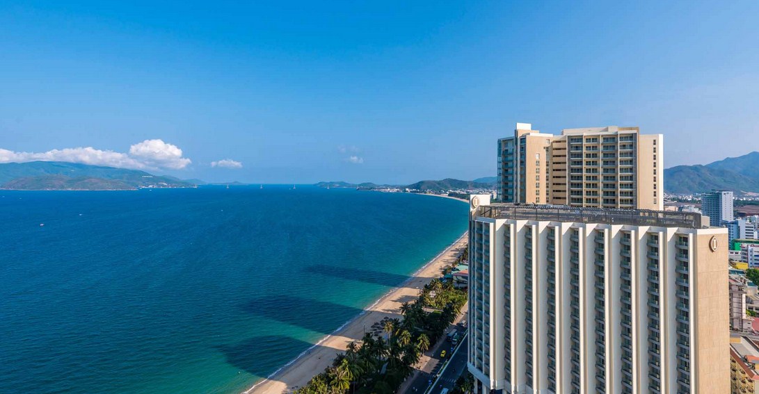 Xe limousine Sài Gòn Nha Trang có WC – Tiện nghi cần thiết cho hành trình dài thoải mái