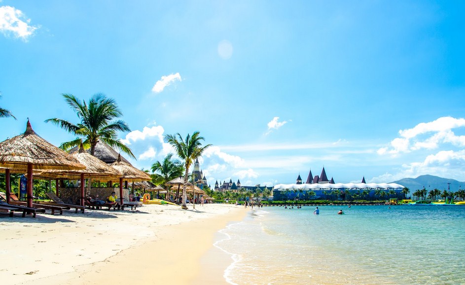 Xe limousine Sài Gòn Nha Trang có màn hình riêng – Trải nghiệm giải trí trọn vẹn trên từng chỗ ngồi