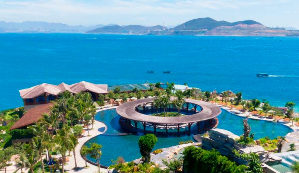 Xe limousine Sài Gòn Nha Trang đặt vé nhanh – Chủ động chỗ ngồi, đi ngay khi cần