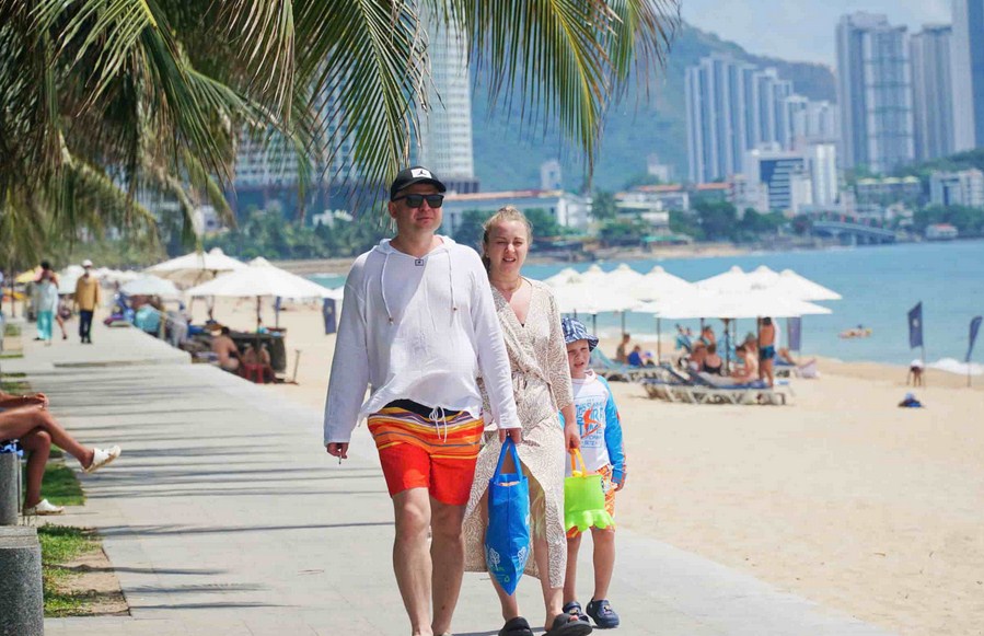 Xe limousine Sài Gòn Nha Trang đặt vé online – Chủ động hành trình chỉ với vài thao tác