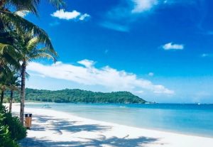 Xe limousine Sài Gòn Nha Trang đi thẳng – Hành trình liền mạch, không vòng vèo