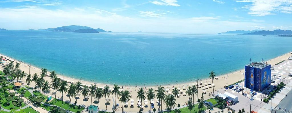 Xe limousine Sài Gòn Nha Trang đón trả linh hoạt – Chủ động điểm đi, thoải mái điểm đến