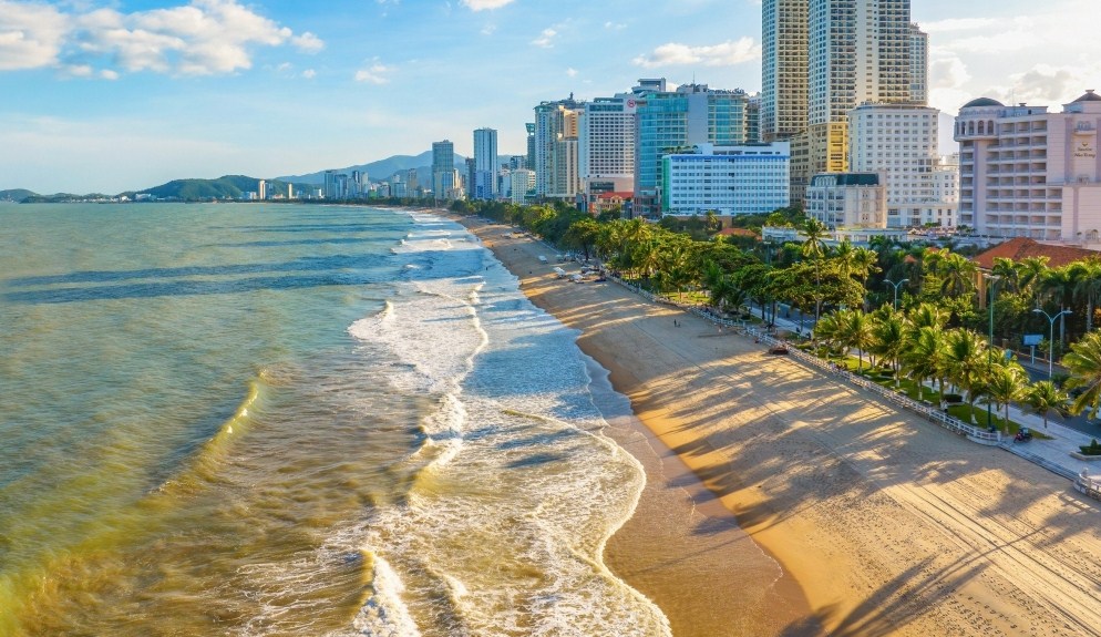 Xe limousine Sài Gòn Nha Trang ghế rộng – Trải nghiệm thoải mái khác biệt trên hành trình dài