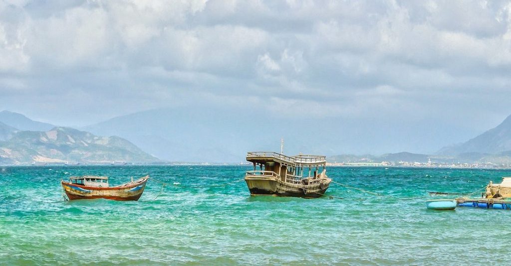 Xe limousine Sài Gòn Nha Trang không nhồi nhét – Đi đúng nghĩa là nghỉ ngơi