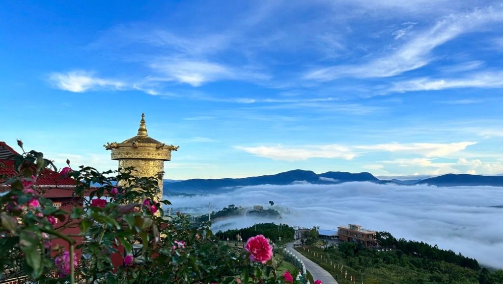 CHÀNH XE SÀI GÒN NHA TRANG CÓ HÓA ĐƠN - MINH BẠCH, CHUYÊN NGHIỆP CÙNG BÌNH MINH TẢI