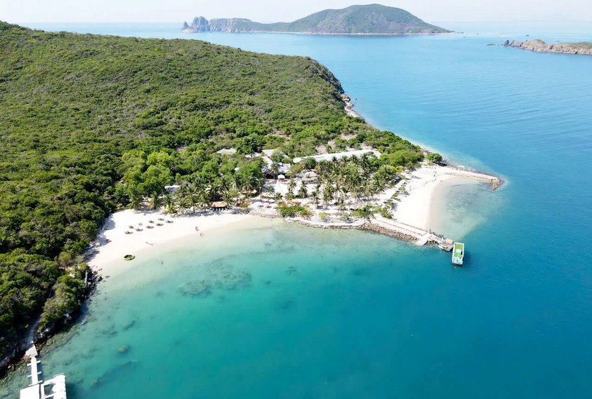 CHÀNH XE SÀI GÒN NHA TRANG VẬN CHUYỂN NHANH - TỐC ĐỘ DẪN ĐẦU, THỜI GIAN LÀ VÀNG CÙNG BÌNH MINH TẢI