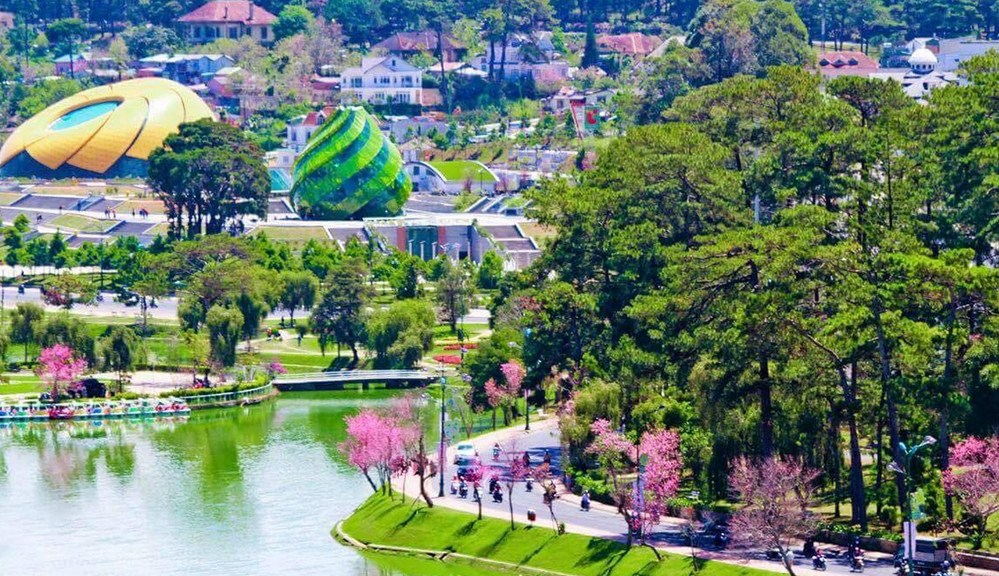Chành Xe Sài Gòn Đà Lạt Giao Hàng Tận Nơi: Cam Kết Hoàn Tất Sứ Mệnh Ở Bước Cuối Cùng