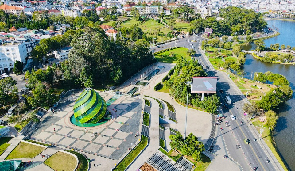 Chành Xe Sài Gòn Đà Lạt Hàng Nặng: Giải Pháp Vận Tải Chuyên Dụng Cho Mọi Tải Trọng