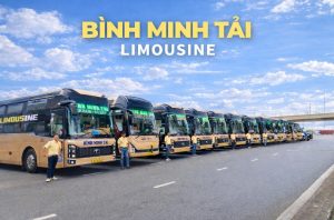 Chành Xe Sài Gòn Đi Nha Trang Giá Rẻ: Động Lực Kết Nối Kinh Tế Và Thúc Đẩy Du Lịch