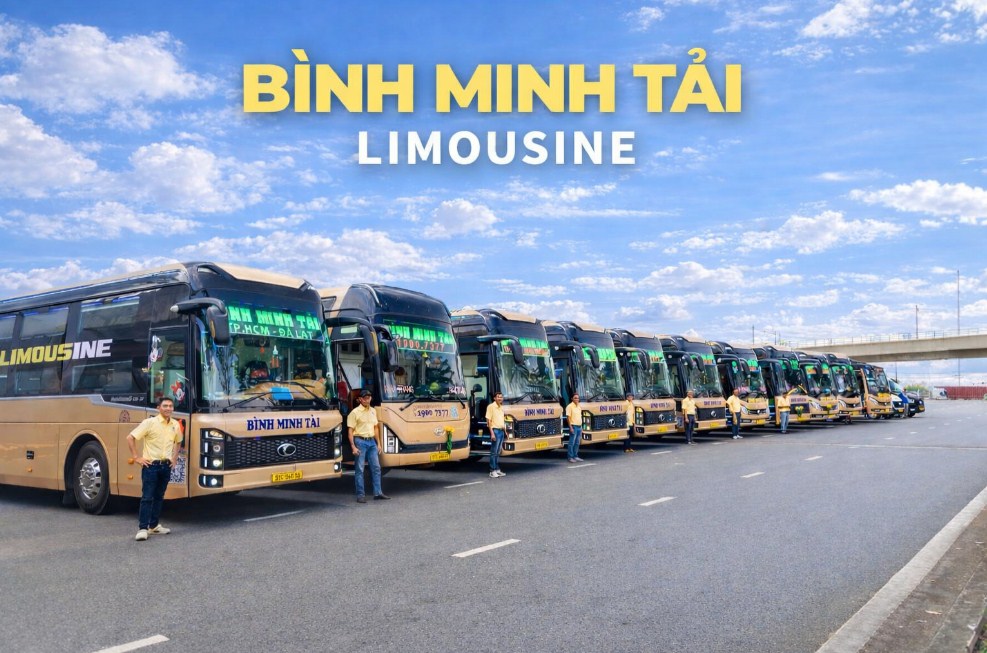 Chành Xe Sài Gòn Đi Nha Trang Giá Rẻ: Động Lực Kết Nối Kinh Tế Và Thúc Đẩy Du Lịch