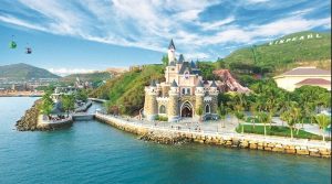 Chành Xe Sài Gòn Nha Trang Giao Tận Nơi: Cam Kết Hoàn Hảo Ở Dấu Chấm Cuối Cùng Của Hành Trình