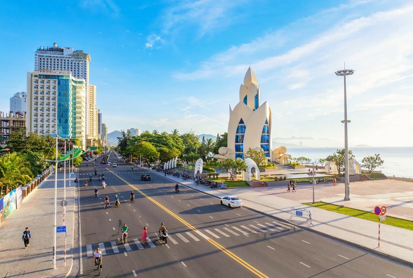 Chành Xe Sài Gòn Nha Trang Hỗ Trợ COD: Chìa Khóa Mở Cánh Cửa Giao Dịch Và Niềm Tin Cho Thương Mại Liên Tỉnh