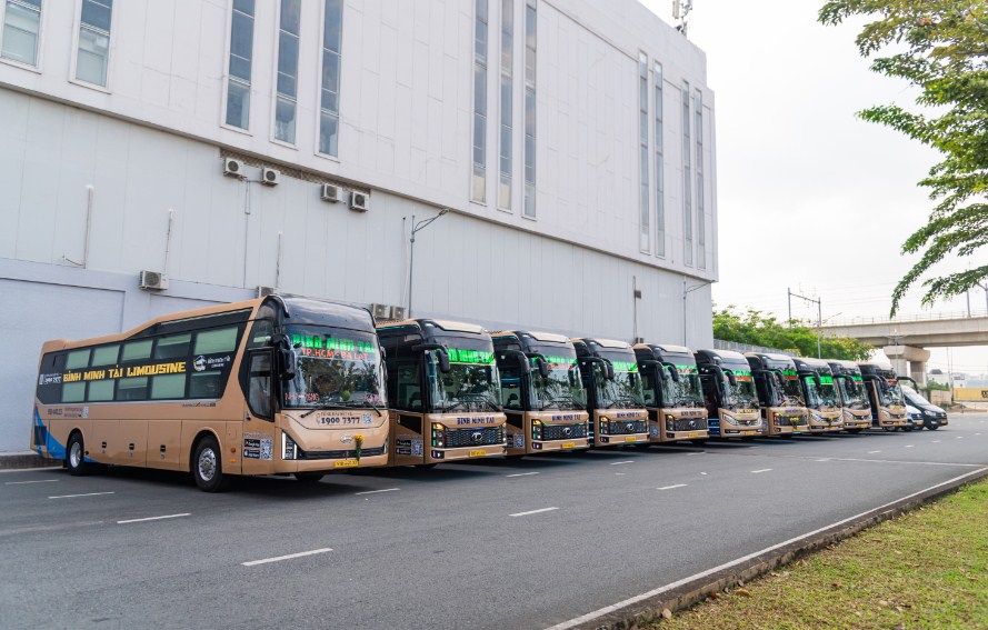 Chữ Tín Quý Hơn Vàng: Khi Chành Xe Sài Gòn Đà Lạt Giao Đúng Hẹn Trở Thành Thước Đo Đẳng Cấp