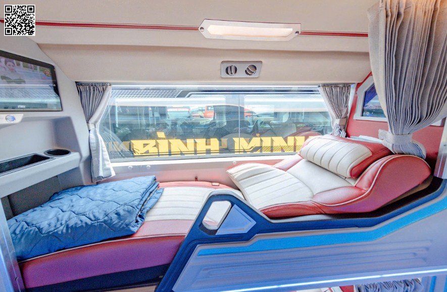 Giá vé limousine Sài Gòn Quy Nhơn mới nhất – Nhà xe Bình Minh Tải
