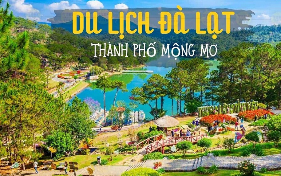 Gửi Hàng Từ Sài Gòn Đi Đà Lạt Nhanh: Giải Pháp Đột Phá Cho Cuộc Sống Hiện Đại