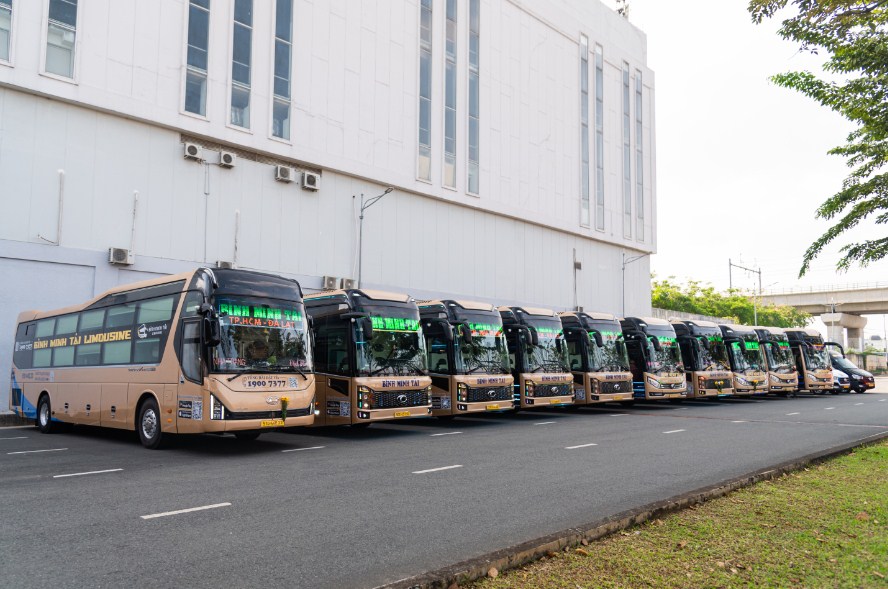 Chành Xe Sài Gòn – Nha Trang: Nhận Hàng Nhỏ Lẻ, Hàng Số Lượng Lớn – Giải Pháp Linh Hoạt Cho Mọi Nhu Cầu