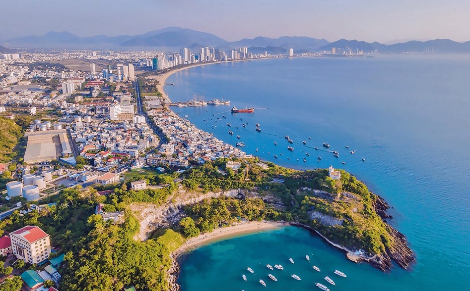 Chành Xe Sài Gòn – Nha Trang: Theo Dõi Hành Trình Hàng Hóa Thông Minh – Minh Bạch Từng Chặng, An Tâm Gửi Gắm