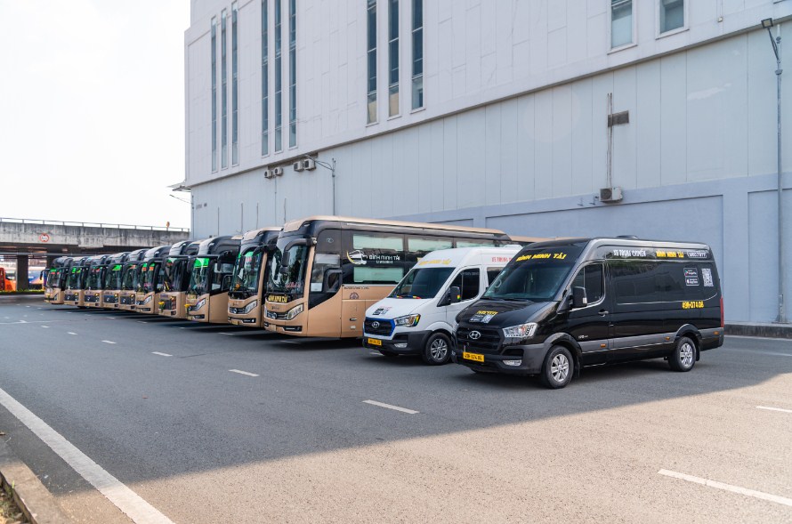 Gửi Xe Máy, Đồ Đạc Sài Gòn – Nha Trang Bằng Chành Xe: Giải Pháp An Toàn, Tiết Kiệm Và Chuyên Nghiệp