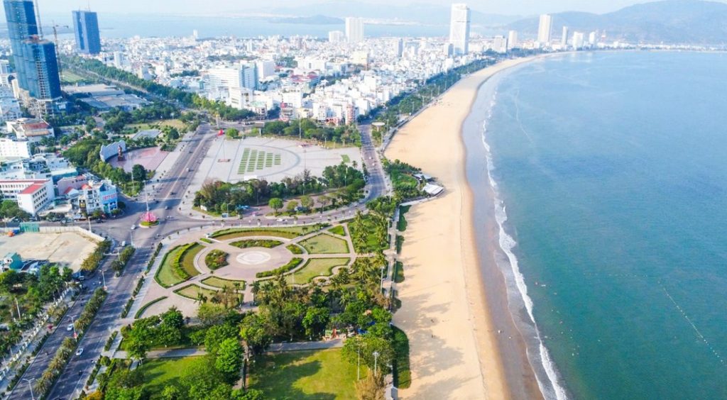 Limousine Sài Gòn Quy Nhơn Có Toilet Không? Giải Đáp Chi Tiết Từ Nhà Xe Bình Minh Tải