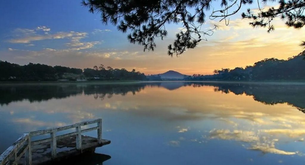 Vận Chuyển Hàng Sài Gòn – Đà Lạt An Toàn, Có Biên Nhận | Nhà Xe Bình Minh Tải