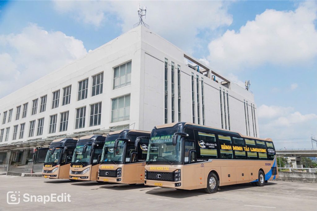 Lịch Chạy Xe Limousine Sài Gòn Đi Nha Trang Cập Nhật Liên Tục: Linh Hoạt Tối Đa, Đáp Ứng Mọi Nhu Cầu Di Chuyển