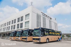 Lịch Chạy Xe Limousine Sài Gòn Đi Nha Trang Cập Nhật Liên Tục: Linh Hoạt Tối Đa, Đáp Ứng Mọi Nhu Cầu Di Chuyển