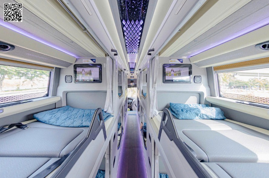 Xe Limousine Sài Gòn – Nha Trang Chạy Mấy Chuyến Mỗi Ngày, Giờ Xuất Bến Ra Sao?